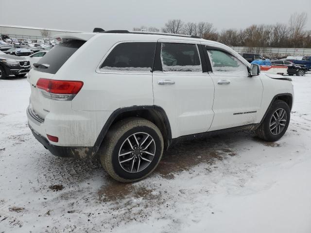2019 Jeep Grand Cherokee Limited - Image 3