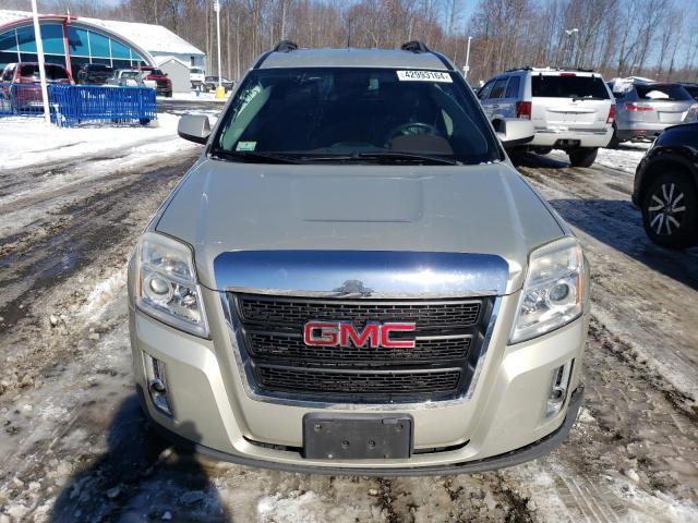 2013 GMC Terrain Slt - Фото 5