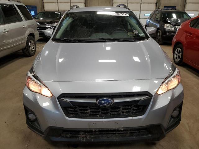 2020 Subaru Crosstrek Premium - Фото 5