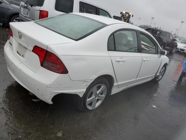 2006 Honda Civic Ex - Фото 3