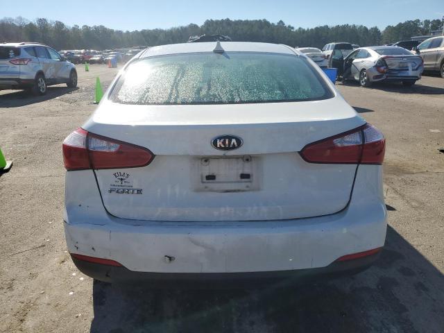 2016 Kia Forte Lx - Фото 6