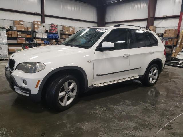 2007 BMW X5 3.0I