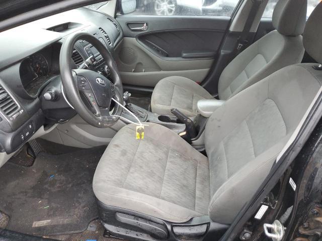 2015 Kia Forte Lx - Фото 7