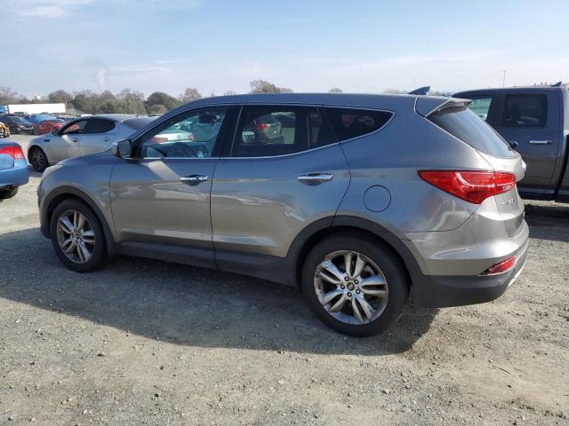 2013 Hyundai Santa Fe Sport - Фото 2