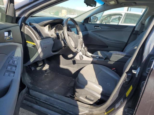 2012 Hyundai Sonata Se - Фото 7