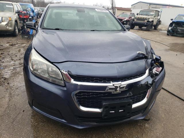 2014 Chevrolet Malibu Ls - Фото 5