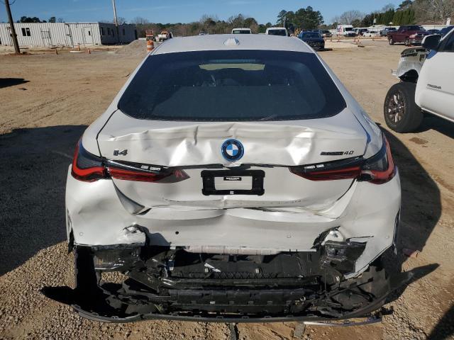 2023 BMW I4 Edrive40 - Фото 6
