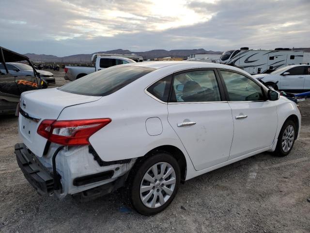 2019 Nissan Sentra S - Фото 3