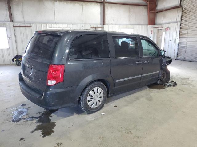 2012 Dodge Grand Caravan Se - Фото 3