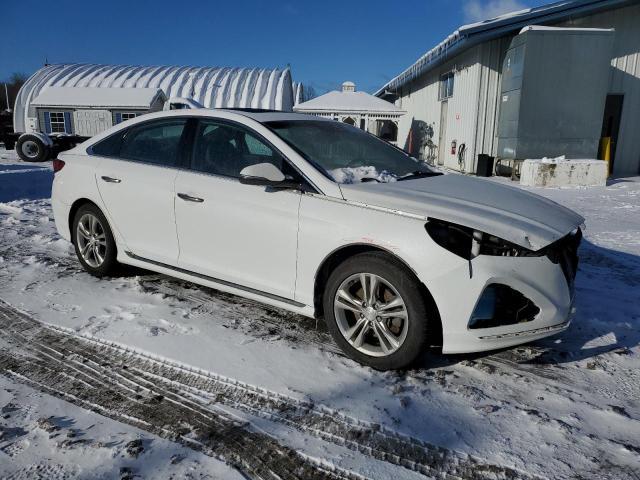 2018 Hyundai Sonata Sport - Фото 4