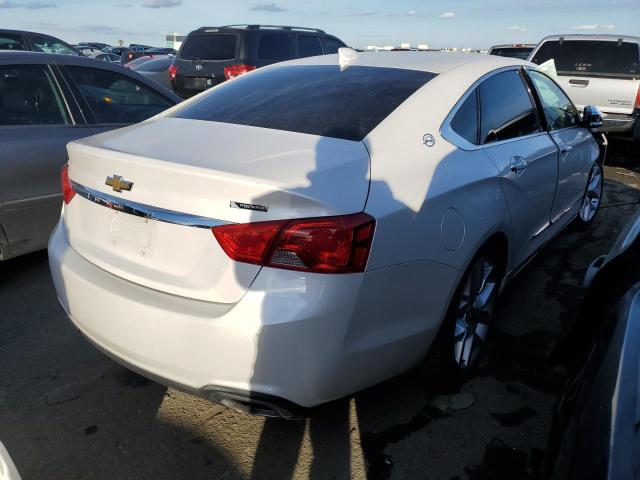 2018 Chevrolet Impala Premier - Фото 3