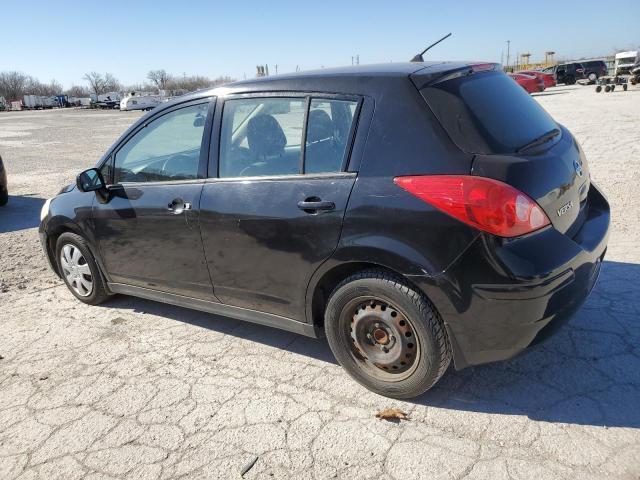2007 Nissan Versa S - Фото 2