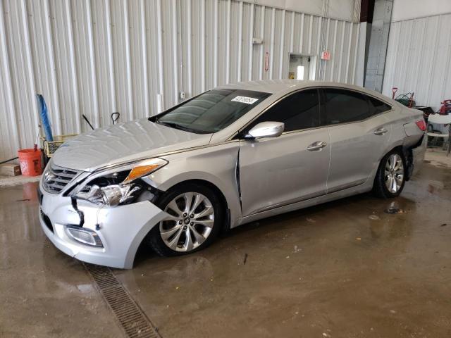 2012 Hyundai Azera Gls