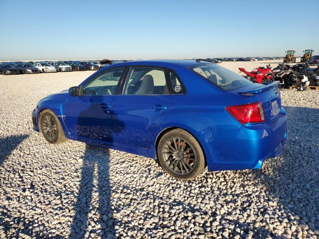 2013 Subaru Impreza Wrx - Фото 2