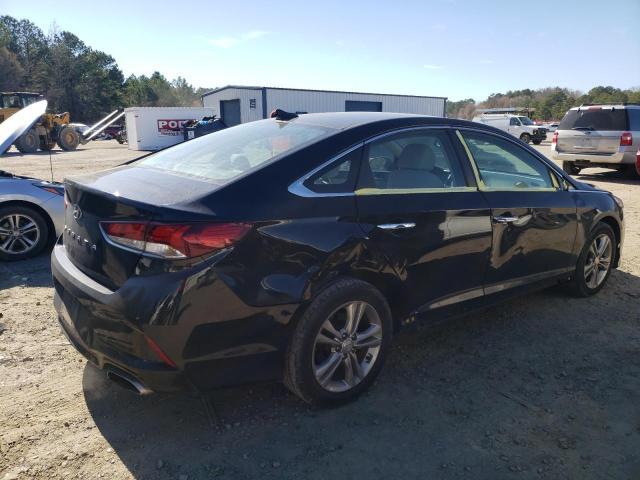 2018 Hyundai Sonata Sport - Фото 3