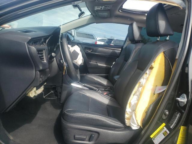 2014 Toyota Corolla L - Фото 7