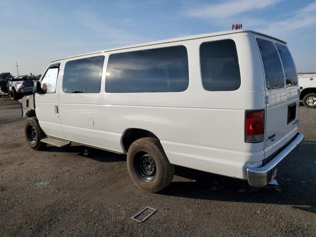 2011 Ford Econoline E350 Super Duty Wagon - Фото 2