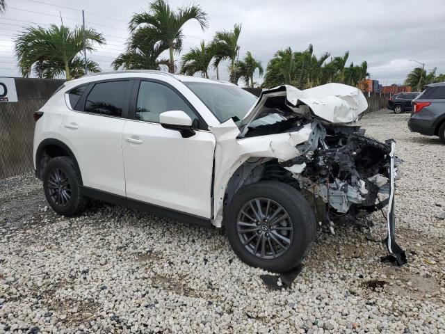 2020 Mazda Cx-5 Touring - Фото 4