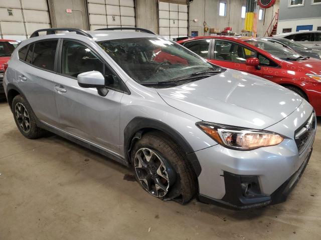2020 Subaru Crosstrek Premium - Фото 4