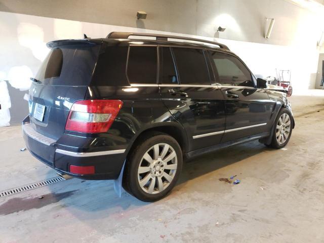 2012 Mercedes-Benz Glk 350 4Matic - Фото 3