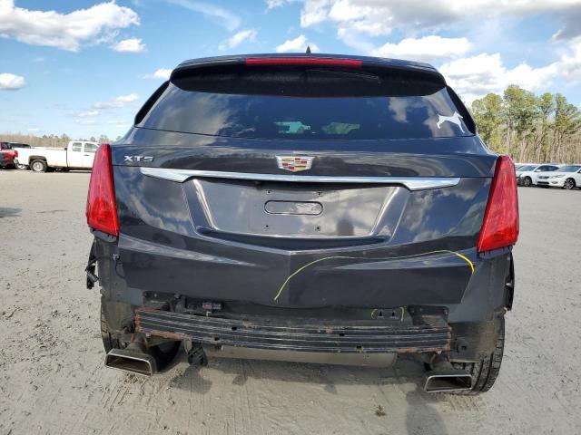 2017 Cadillac Xt5 Premium Luxury - Фото 6