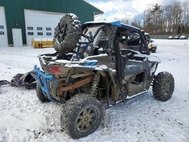 2015 Polaris Rzr Xp 1000 Eps - Фото 4
