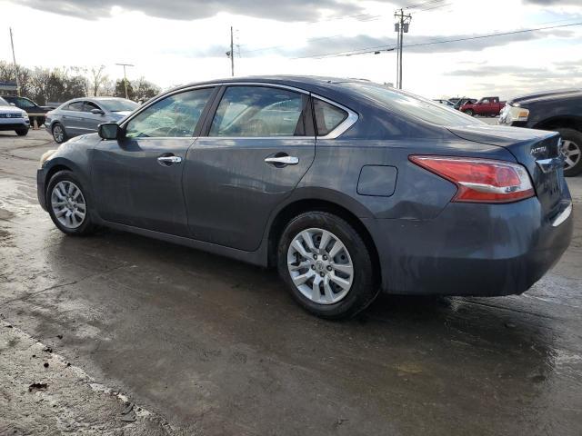2013 Nissan Altima 2.5 - Фото 2