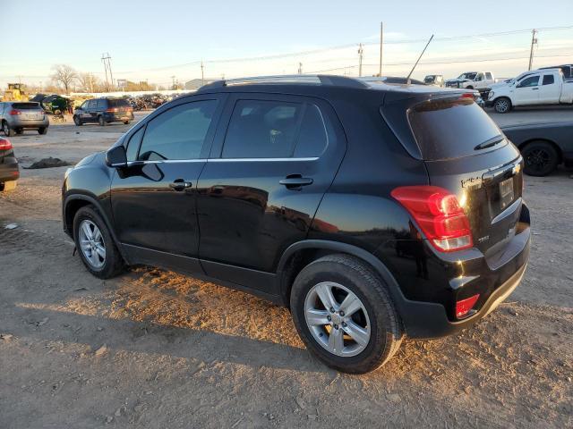 2017 Chevrolet Trax 1Lt - Фото 2