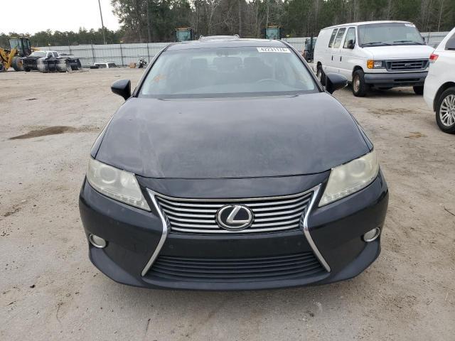 2013 Lexus Es 350 - Фото 5