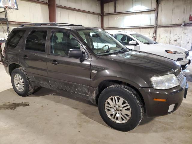 2005 Mercury Mariner Luxury/Premier - Фото 4