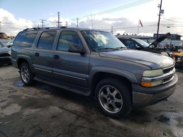 2002 Chevrolet Suburban C1500 - Фото 4