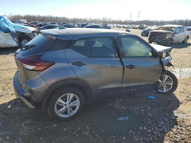 2023 Nissan Kicks S - Фото 3