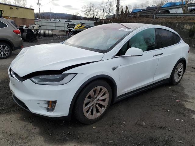 2016 Tesla Model X