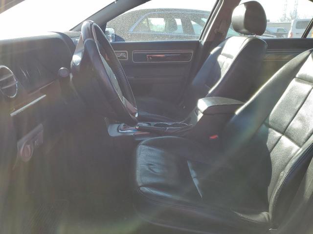 2007 Lincoln Mkz - Фото 7