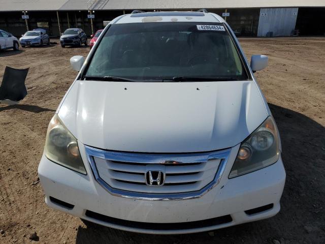 2009 Honda Odyssey Exl - Фото 5