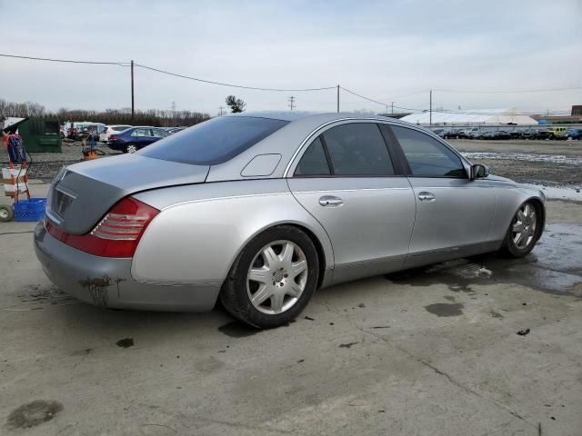 2004 Maybach Maybach 57 - Фото 3