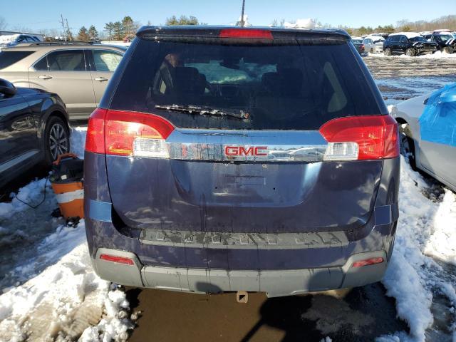 2015 GMC Terrain Sle - Фото 6