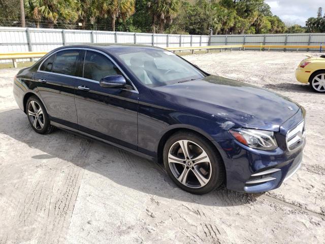 2018 Mercedes-Benz E 300 - Фото 4