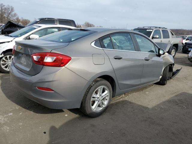 2017 Chevrolet Cruze Lt - Фото 3