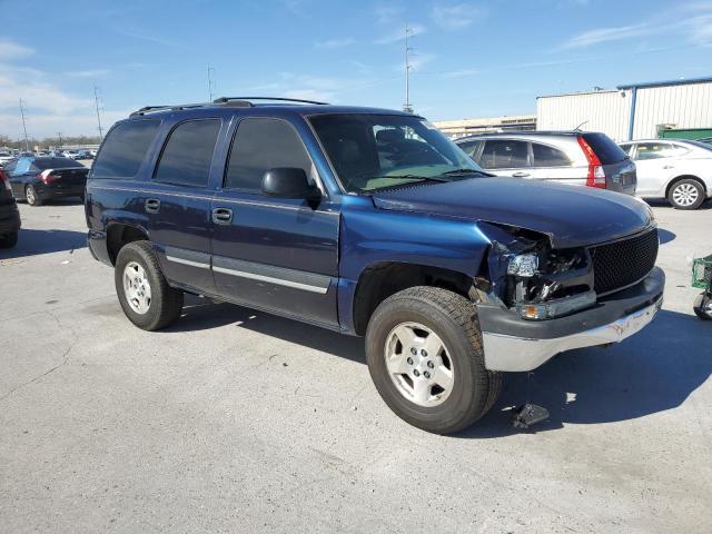 2004 Chevrolet Tahoe C1500 - Image 4