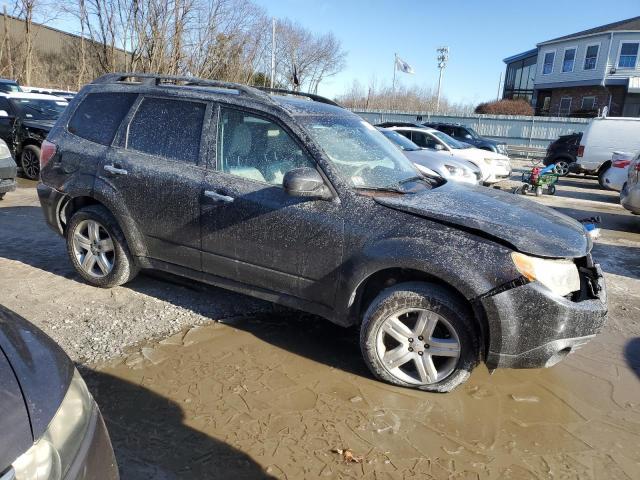 2010 Subaru Forester 2.5X Premium - Фото 4