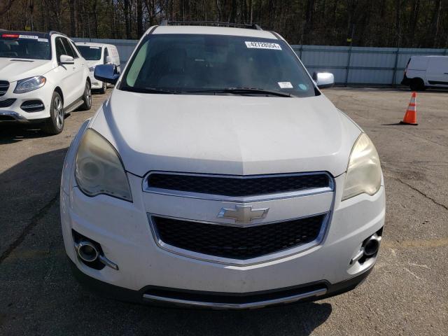 2012 Chevrolet Equinox Ltz - Image 5