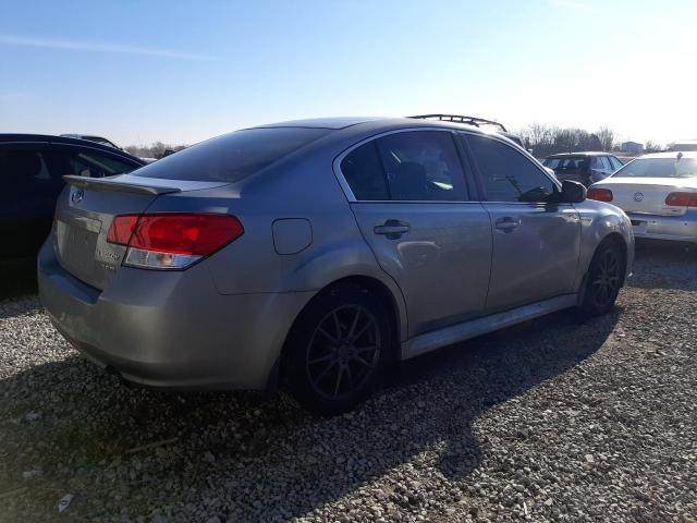 2010 Subaru Legacy 3.6R Limited - Image 3