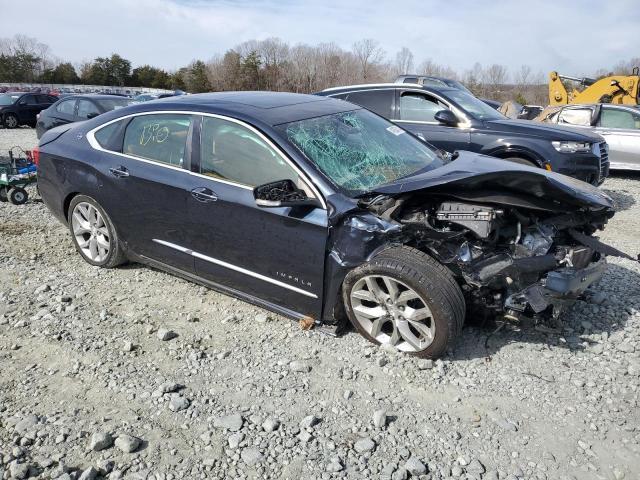 2014 Chevrolet Impala Ltz - Фото 4