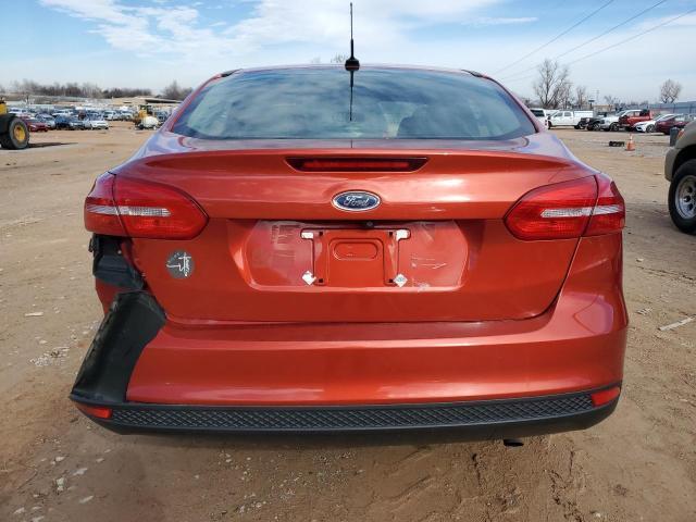2018 Ford Focus Se - Фото 6
