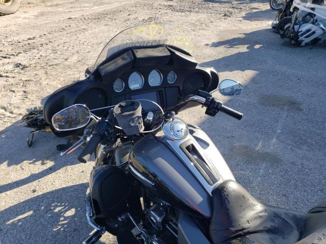 2021 Harley-Davidson Flhtcutg - Фото 5