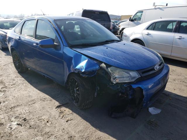 2010 Ford Focus Ses - Image 4