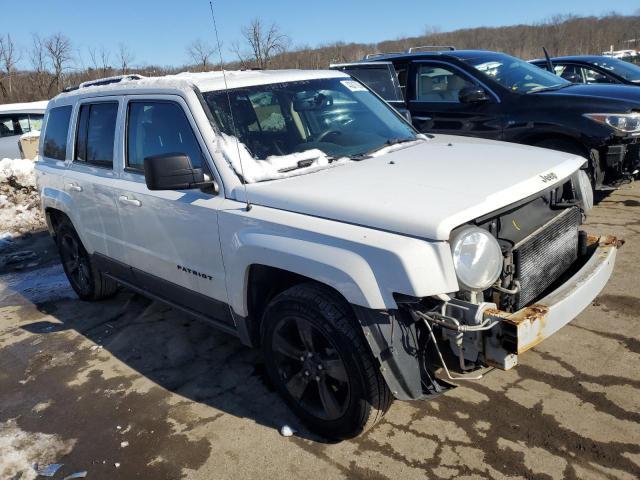 2014 Jeep Patriot Sport - Image 4