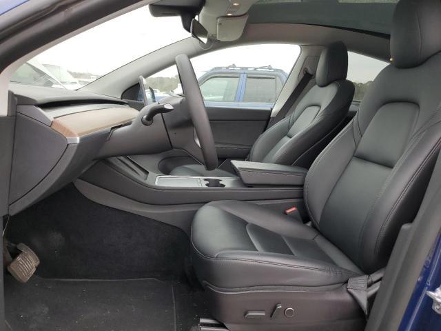 2022 Tesla Model Y - Фото 7