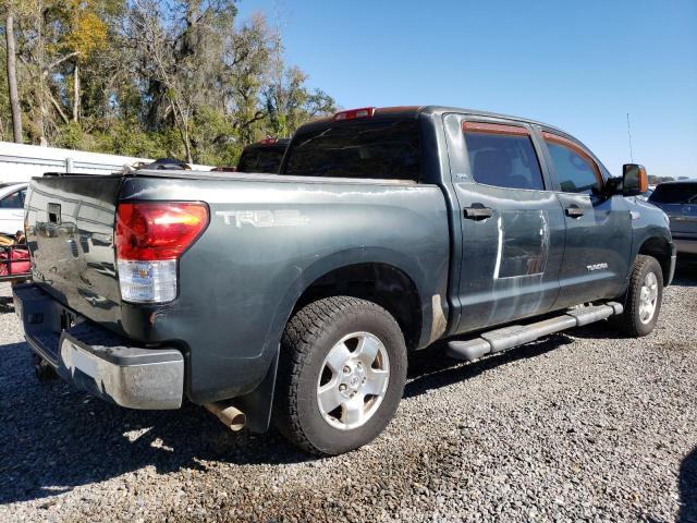 2007 Toyota Tundra Crewmax Sr5 - Фото 3